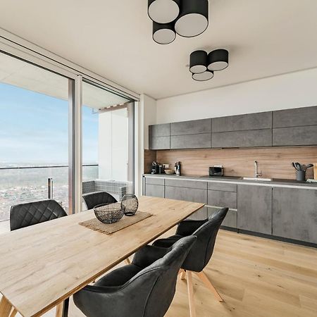Diamondview Luxury Apartments Wiedeń Zewnętrze zdjęcie