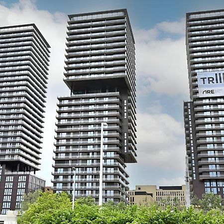 Diamondview Luxury Apartments Wiedeń Zewnętrze zdjęcie