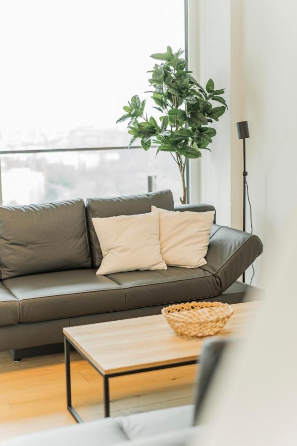 Diamondview Luxury Apartments Wiedeń Zewnętrze zdjęcie