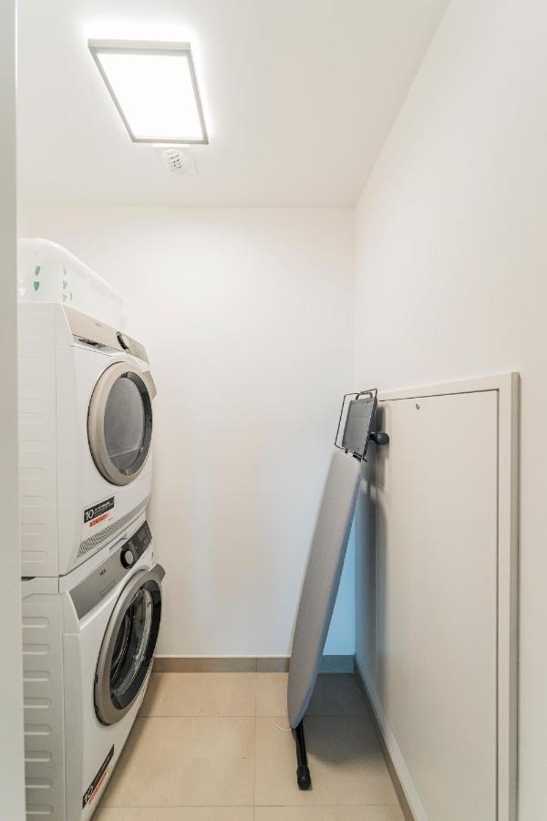 Diamondview Luxury Apartments Wiedeń Zewnętrze zdjęcie