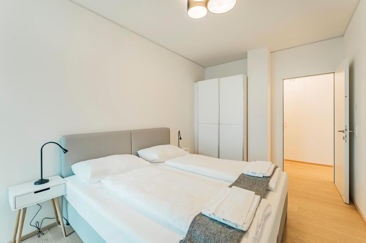 Diamondview Luxury Apartments Wiedeń Zewnętrze zdjęcie