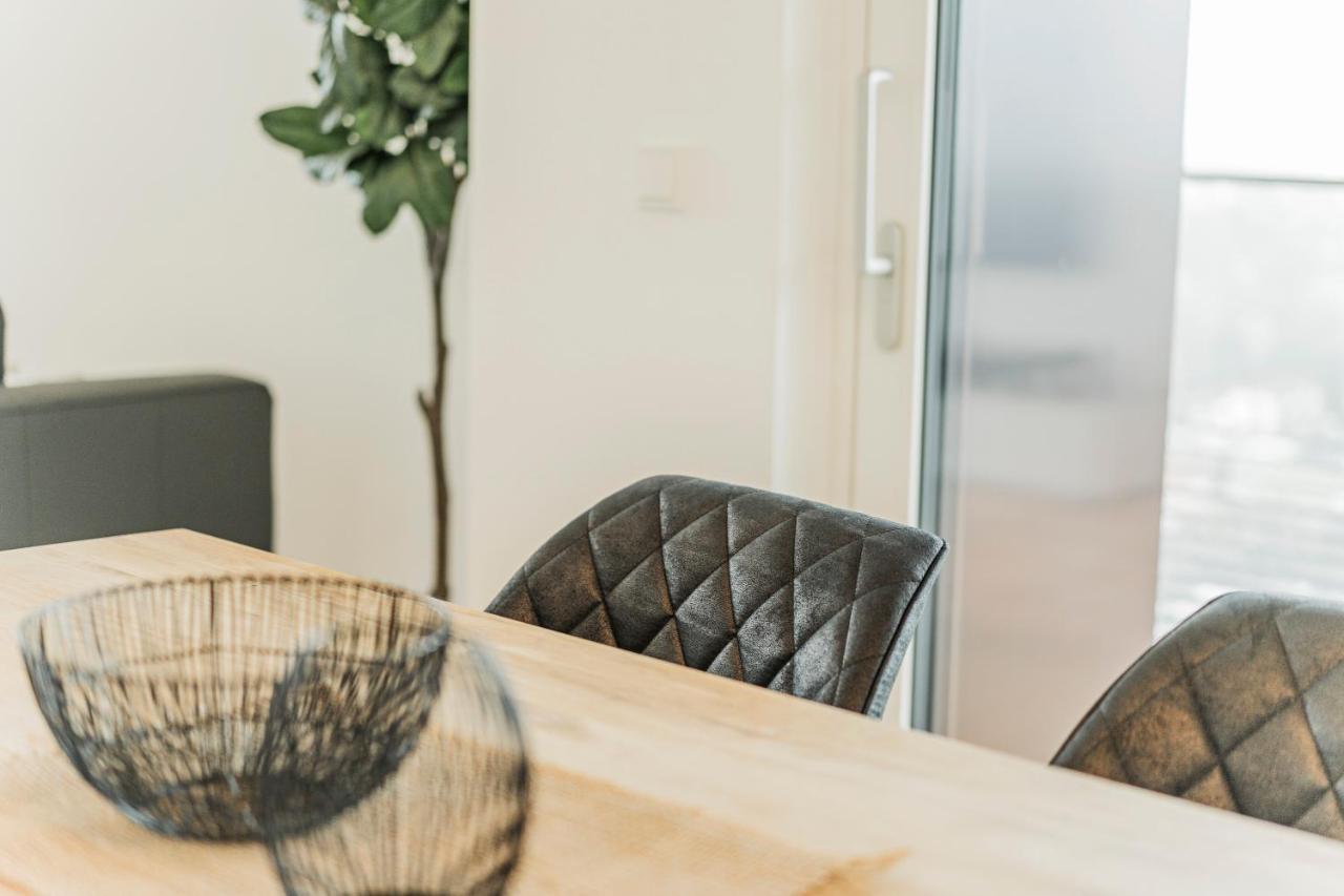 Diamondview Luxury Apartments Wiedeń Zewnętrze zdjęcie