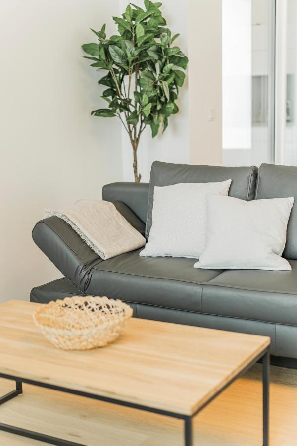 Diamondview Luxury Apartments Wiedeń Zewnętrze zdjęcie