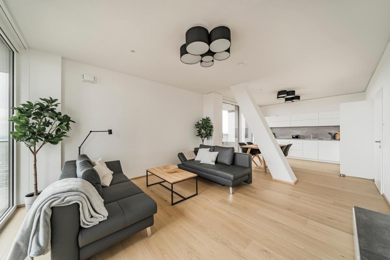 Diamondview Luxury Apartments Wiedeń Zewnętrze zdjęcie