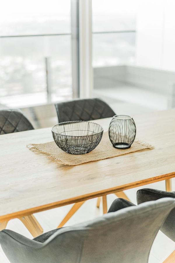 Diamondview Luxury Apartments Wiedeń Zewnętrze zdjęcie