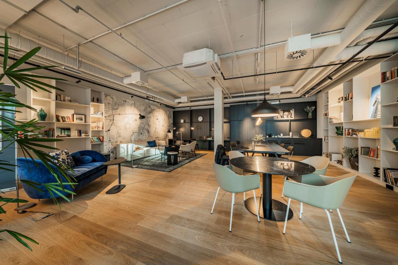 Diamondview Luxury Apartments Wiedeń Zewnętrze zdjęcie