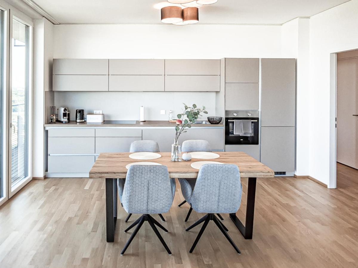 Diamondview Luxury Apartments Wiedeń Zewnętrze zdjęcie