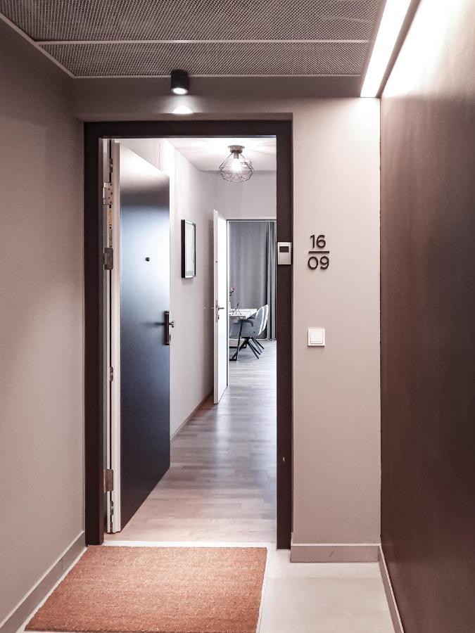 Diamondview Luxury Apartments Wiedeń Zewnętrze zdjęcie