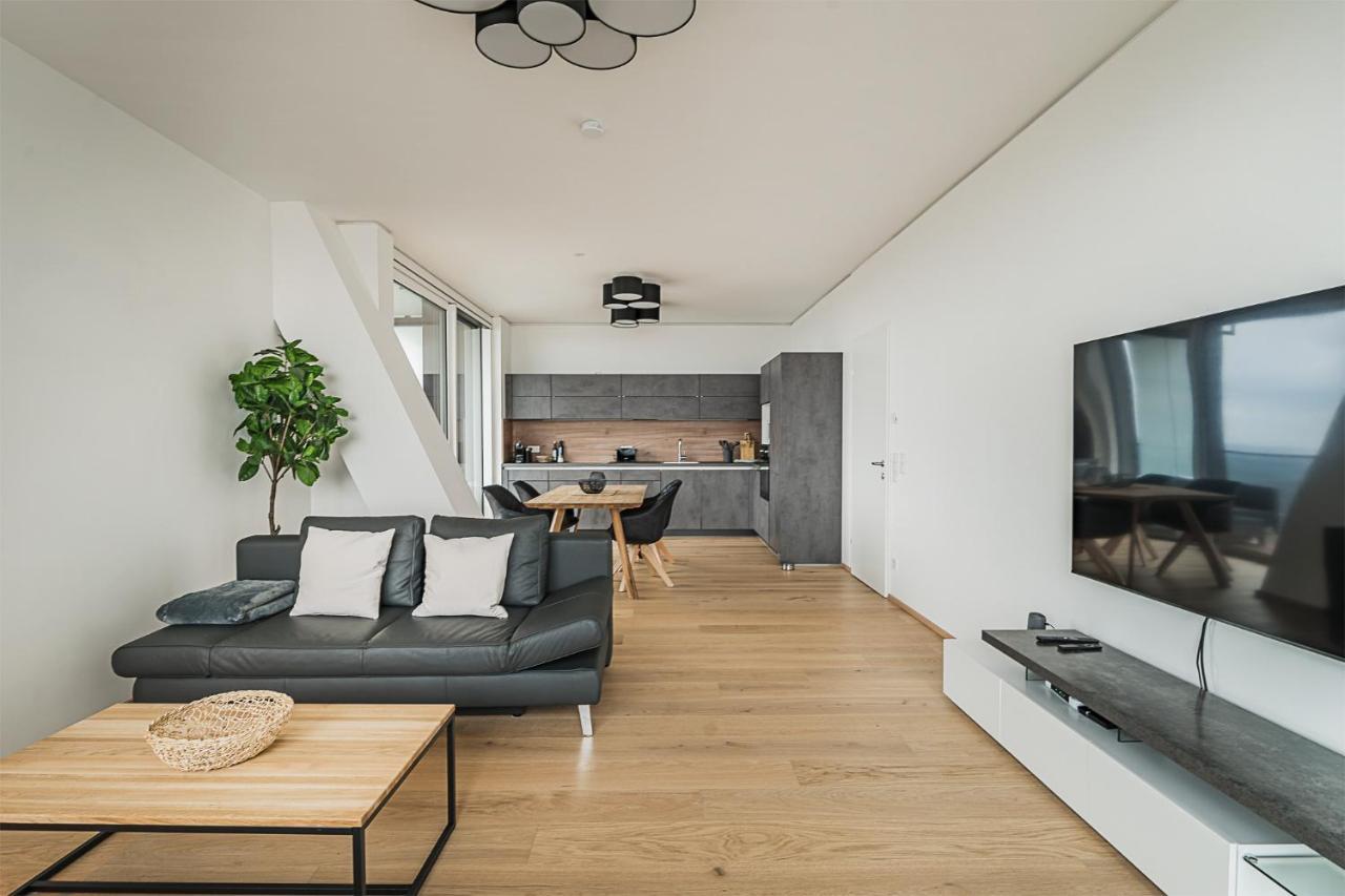 Diamondview Luxury Apartments Wiedeń Zewnętrze zdjęcie