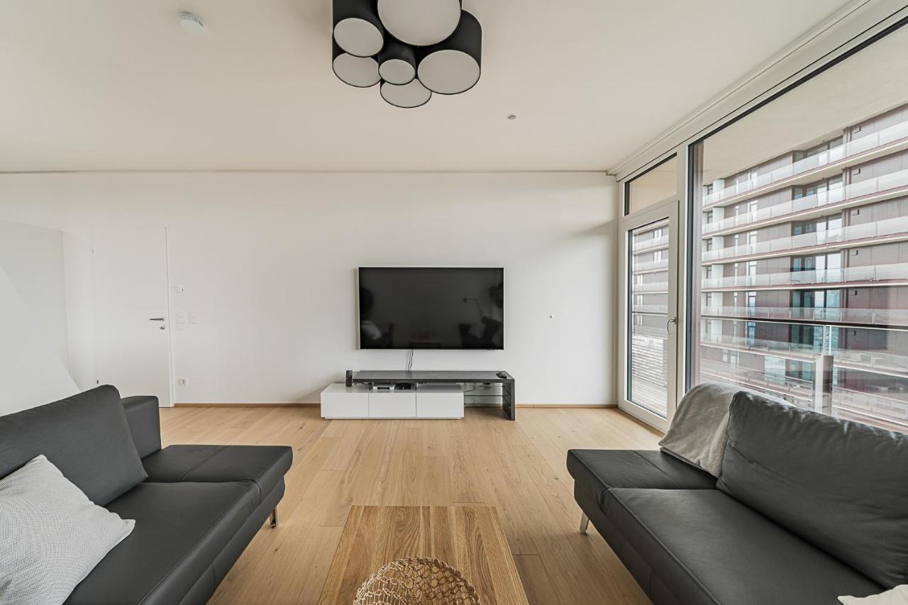 Diamondview Luxury Apartments Wiedeń Zewnętrze zdjęcie