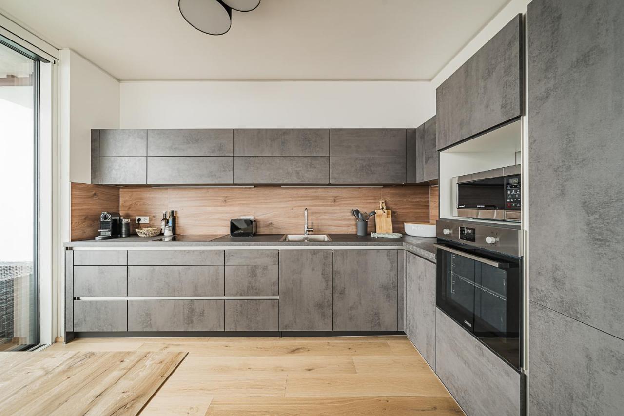 Diamondview Luxury Apartments Wiedeń Zewnętrze zdjęcie